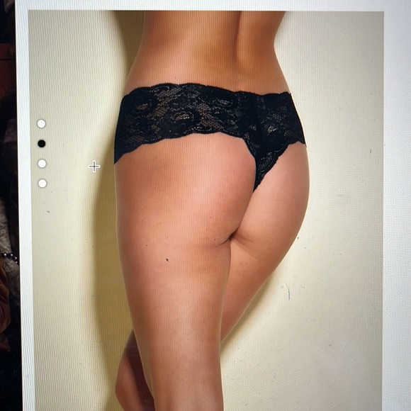 Cosabella thong - Picture 4 of 4